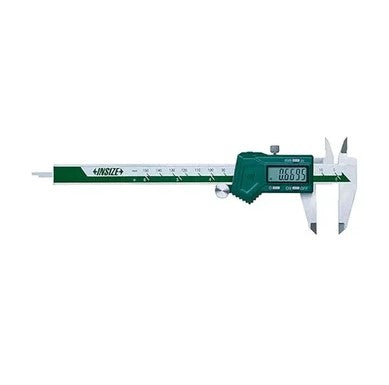 Insize digital stainless steel caliper