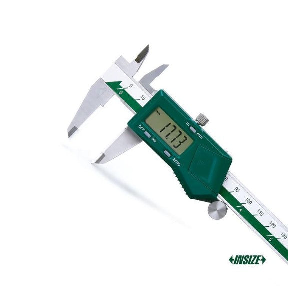 Insize digital measuring caliper