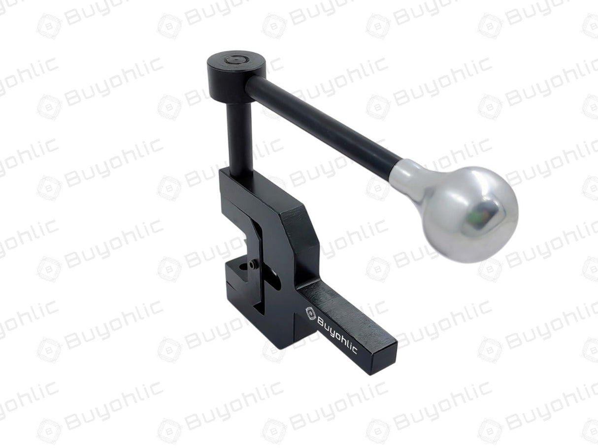 Knurling tool