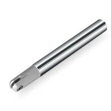 Ballnose Cutter