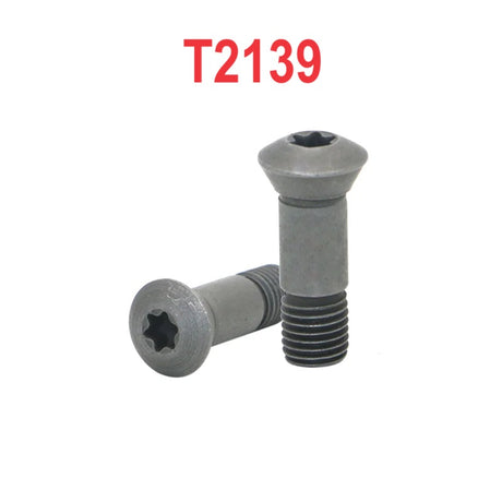 T2139 screw for dijet and walter ( Pack of 10 Pcs)