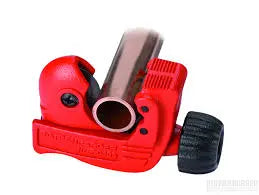 Rothenberger heavy duty pipe cutter