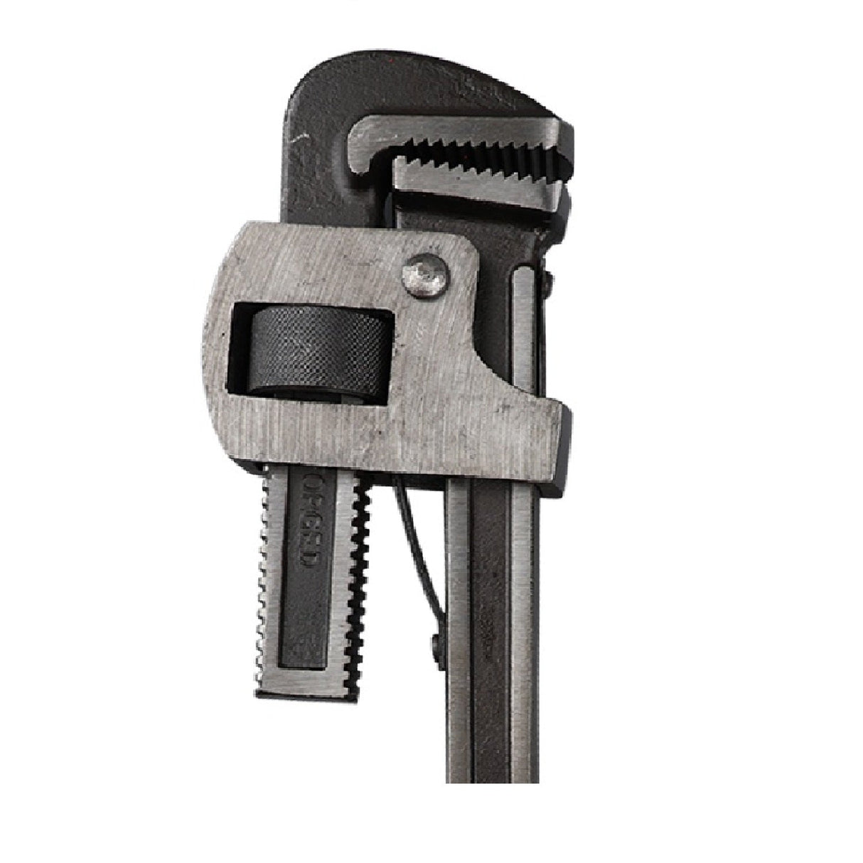 C - Shape Head