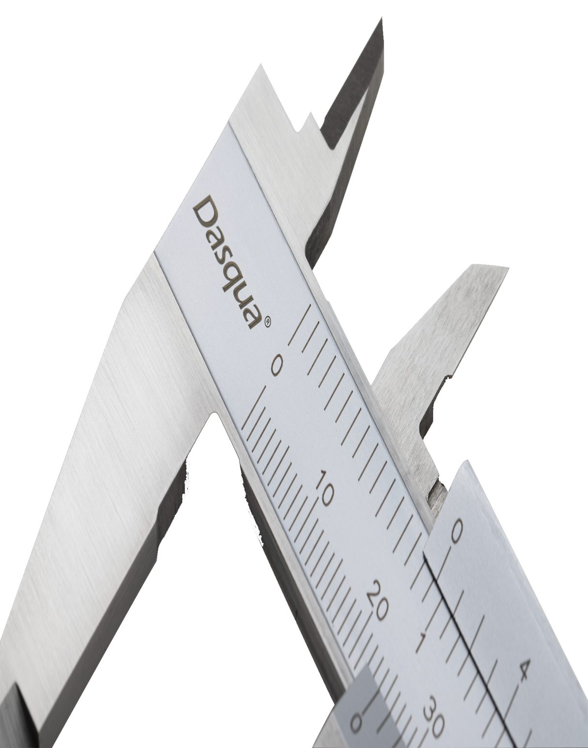 Dasqua Vernier Caliper Manual
