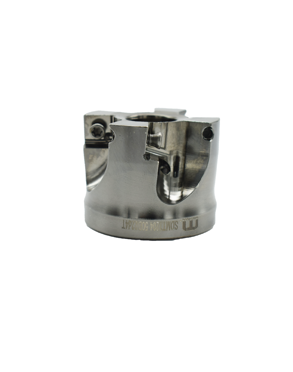 SDMT1204 Milling Cutter DIA 63mm