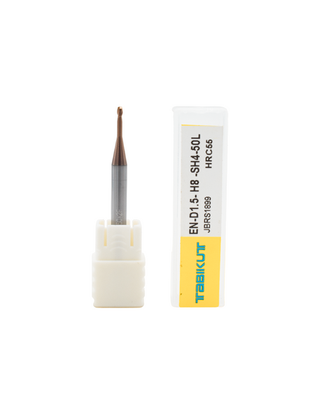 rib cutter endmill