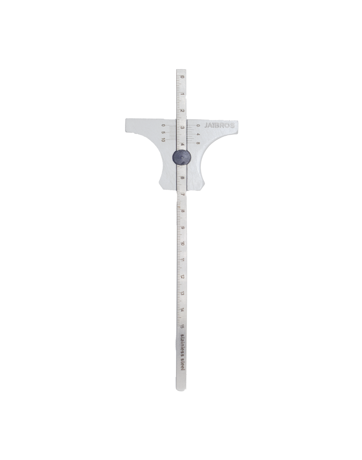 6 inch depth gauge