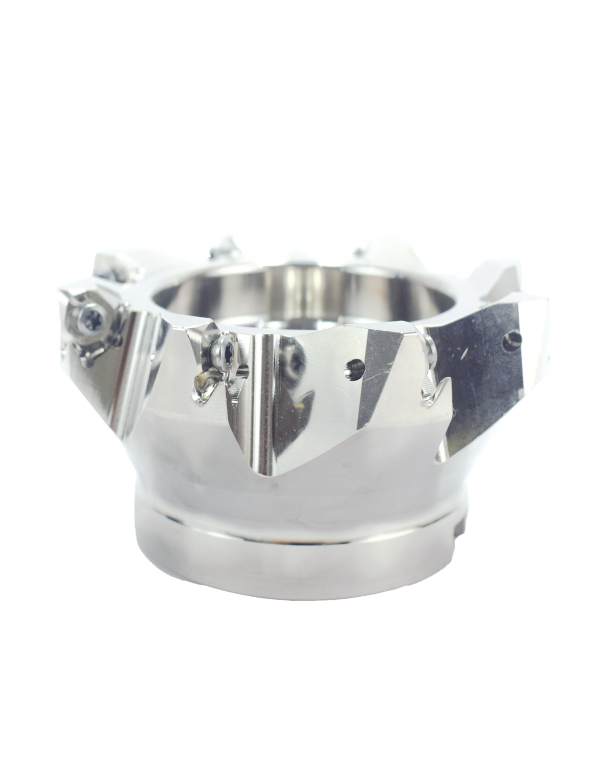 WNMU08 Cutter Dia 125 mm