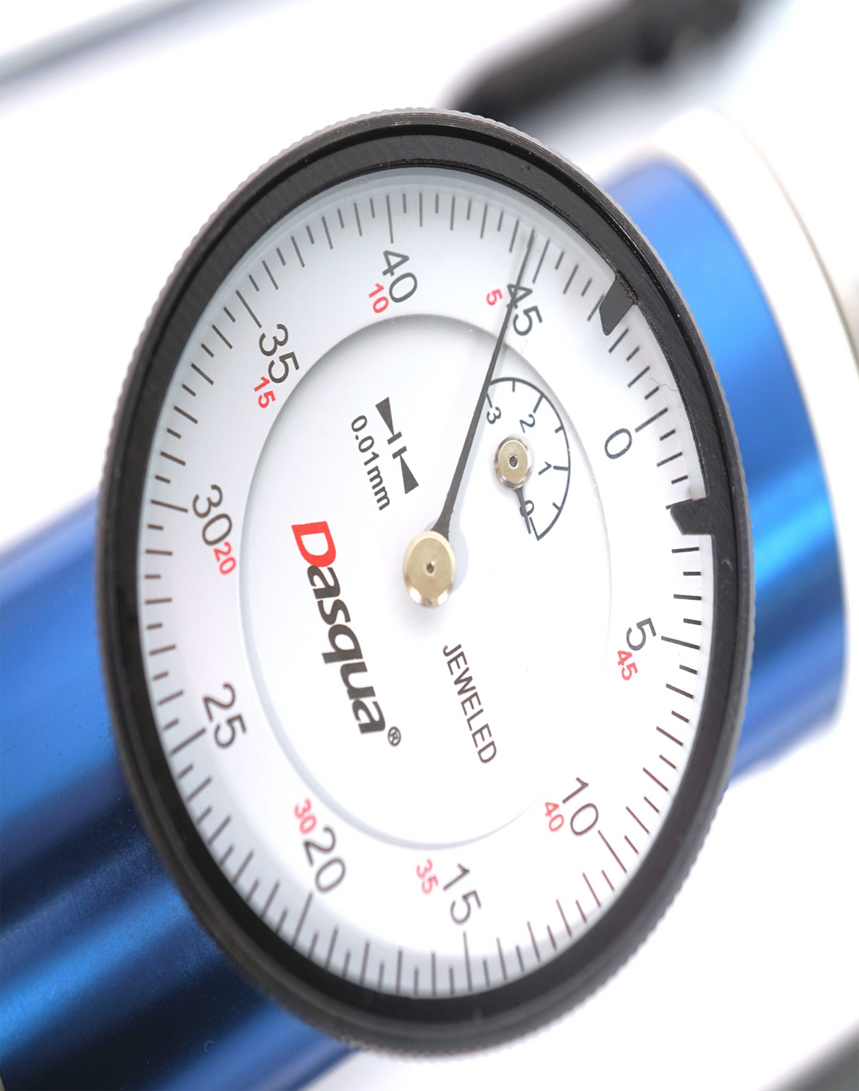 Dasqua Co-Axial Centering Indicator Gauge