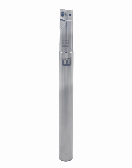 150 mm long endmill