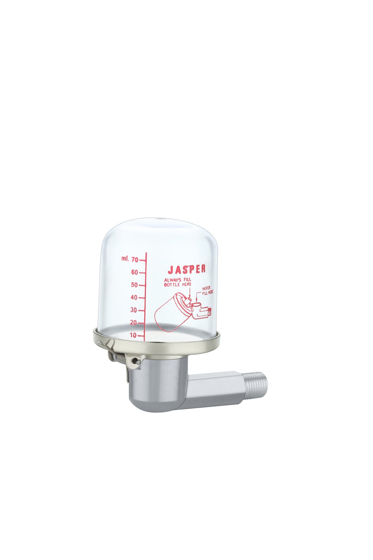 Summit constant level oiler