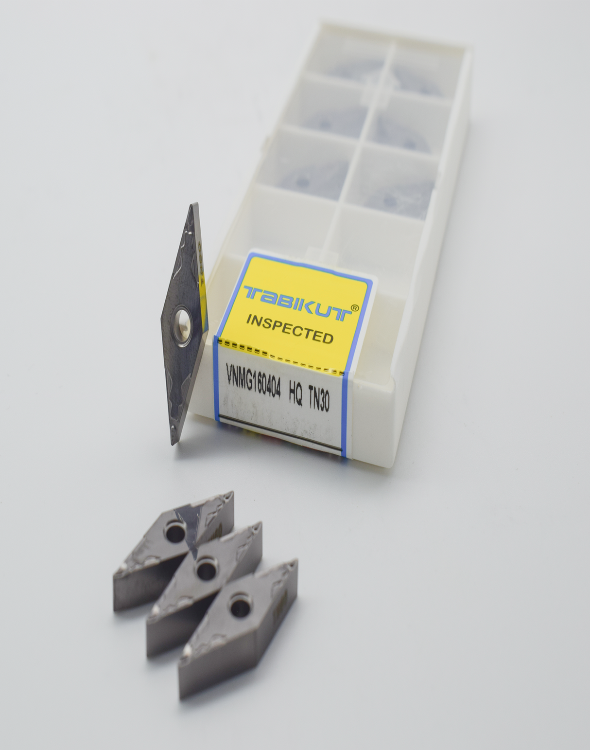 carbide insert