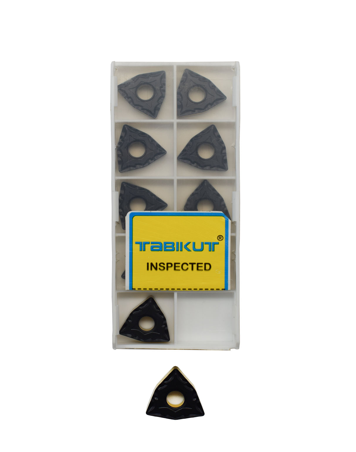 Tabikut steel insert 4609