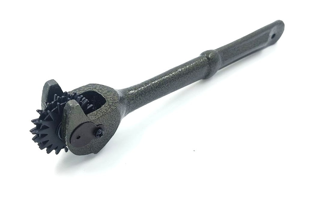 Grinding wheel dresser hand tool
