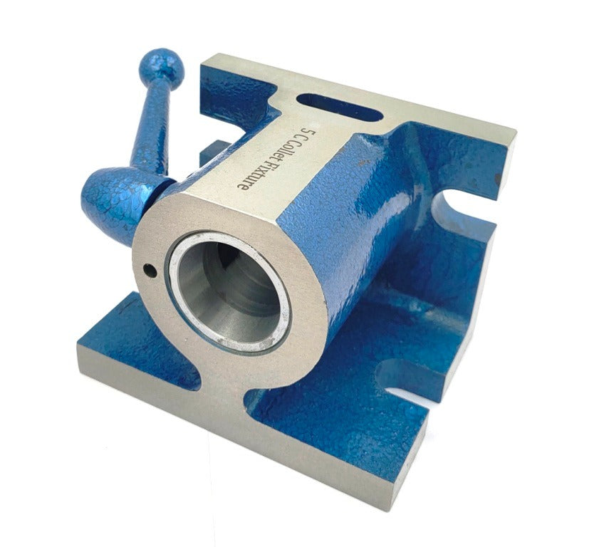 5C collet fixture