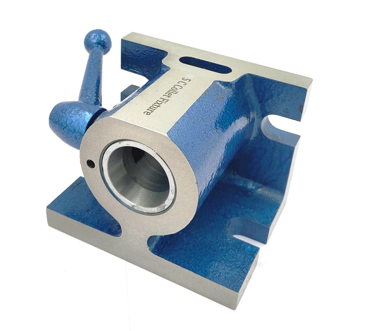 5C collet fixture
