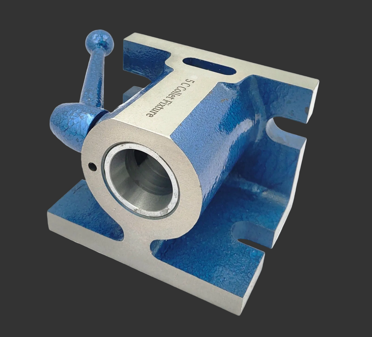 5C collet fixture