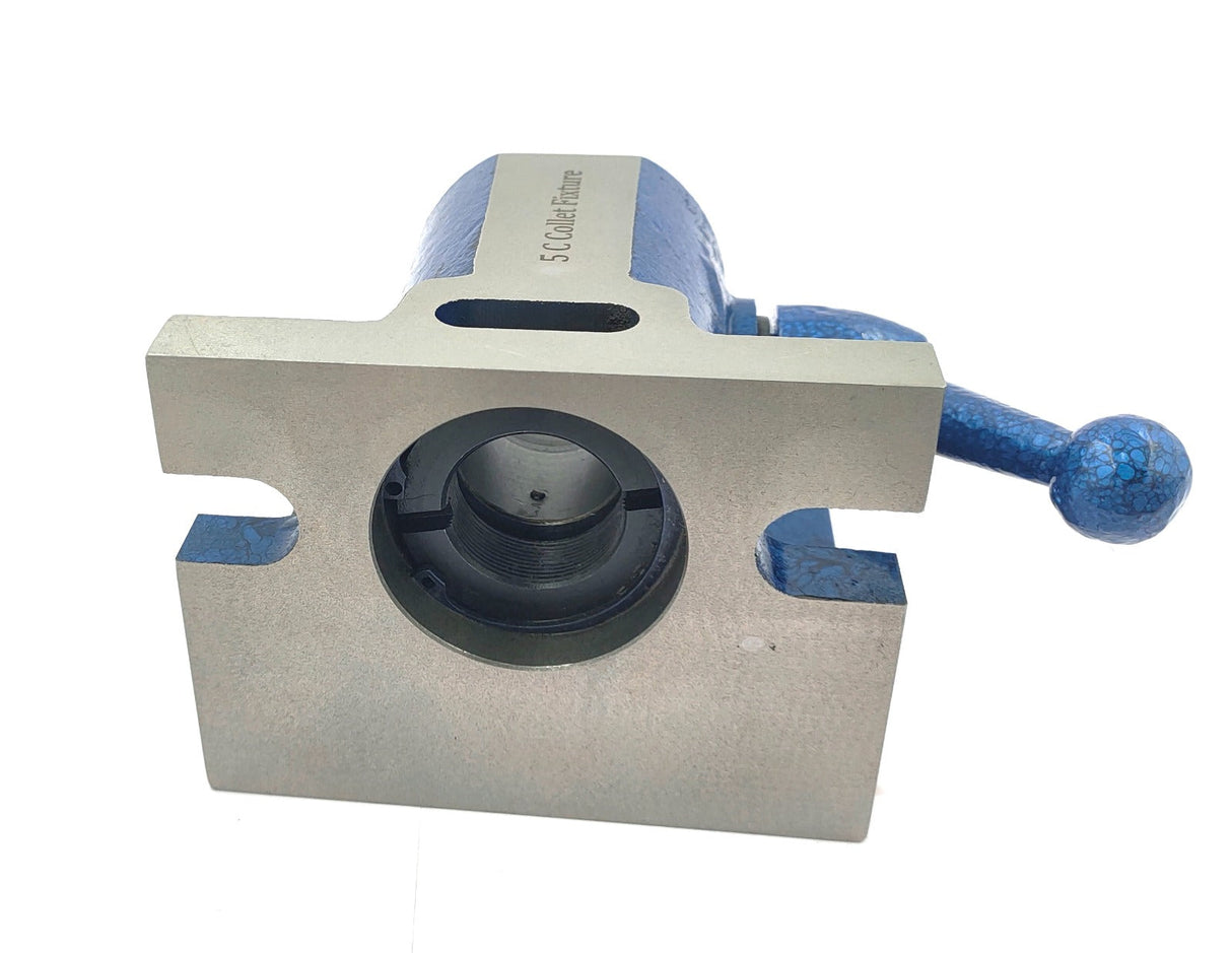 5C collet fixture