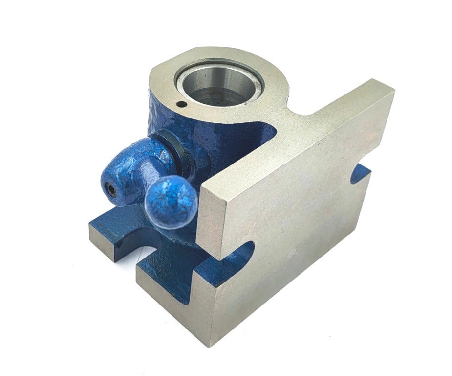 5C collet fixture