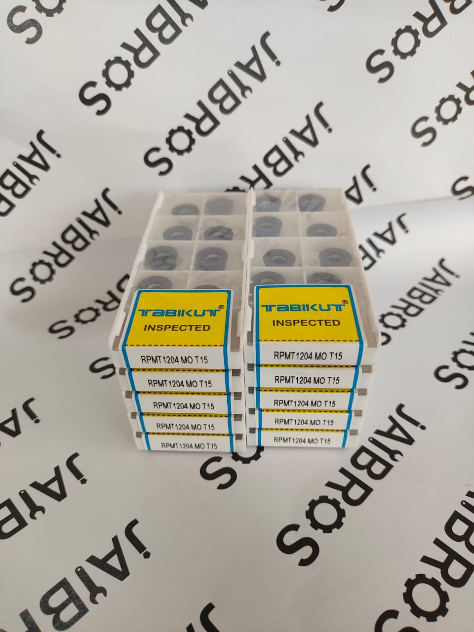 Tabikut brand carbide inserts