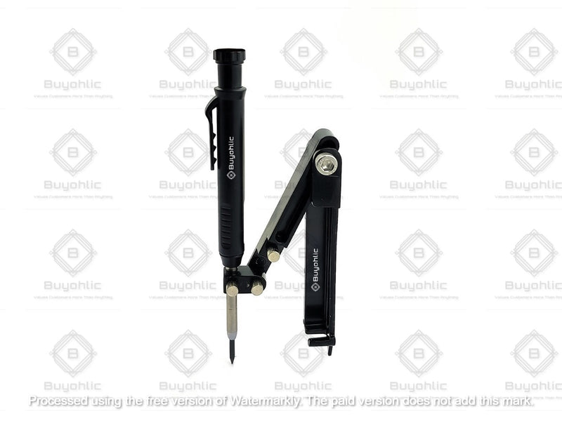 Buyohlic scribing tool