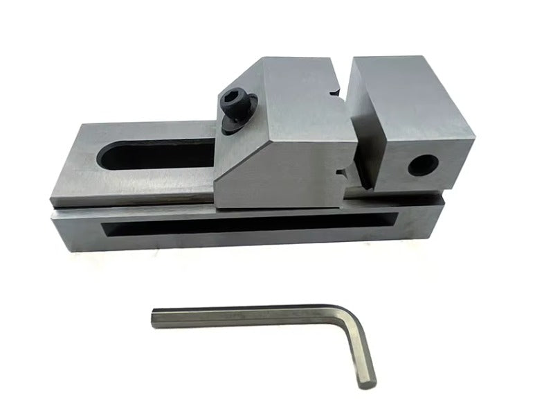 Tool Maker Grinding Vice Pin Type