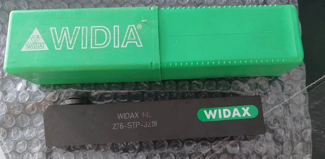 WIDAX WIDIA M type spare parts pack of 10 pcs