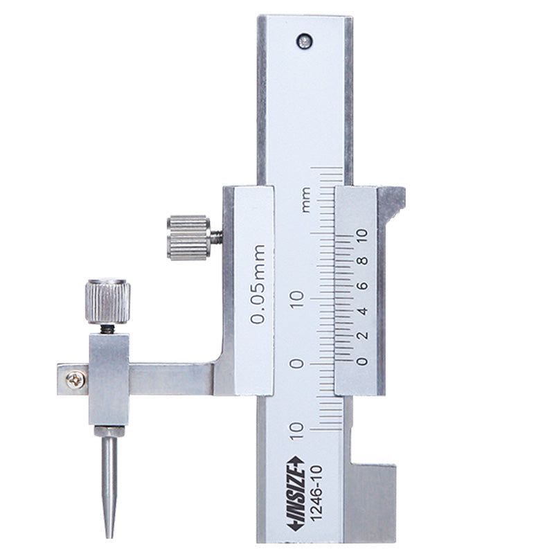 Insize depth base measuring tool