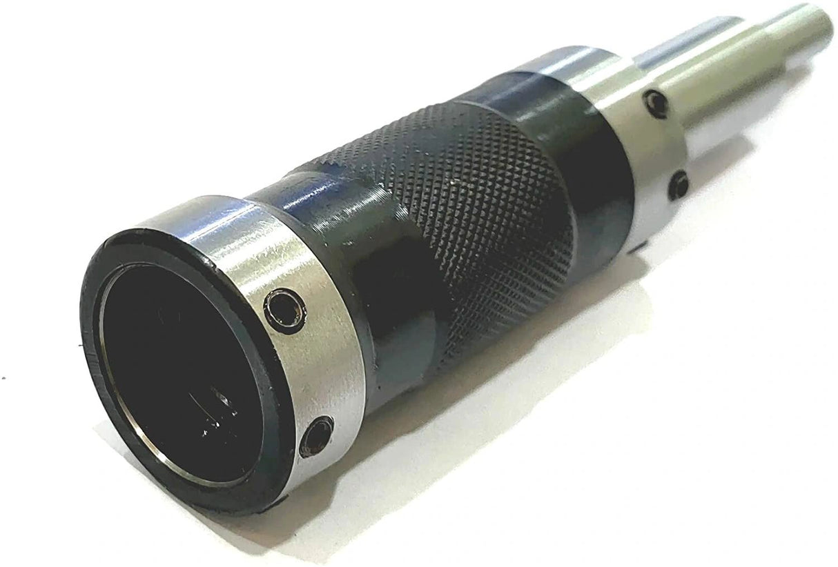 Industrial metal lathe tool holder