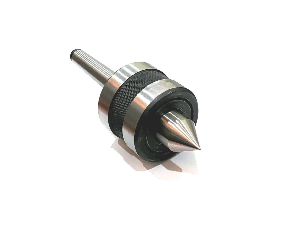 Heavy duty Metal Lathe Live Center for long usage