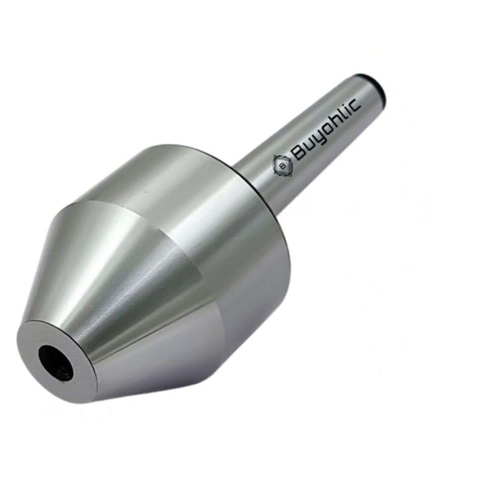 Metal industrial live center tool