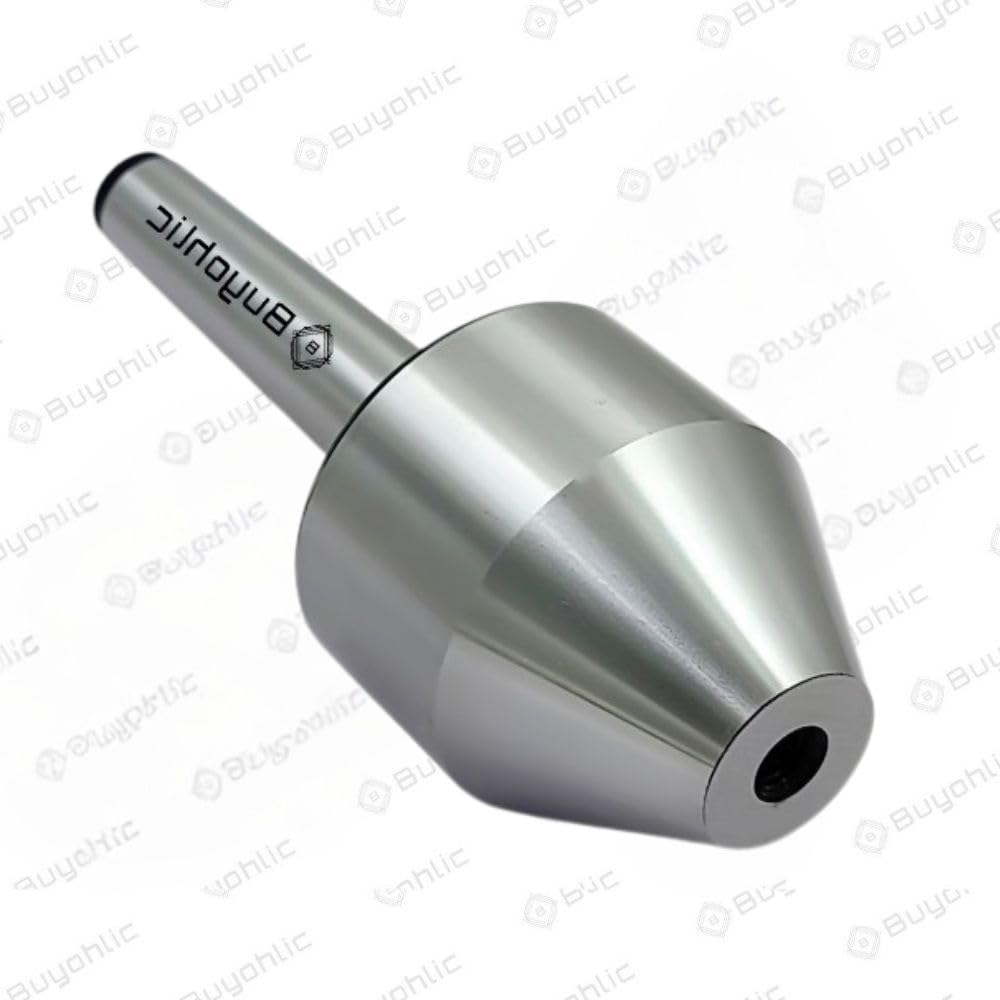 Metal industrial live center tool