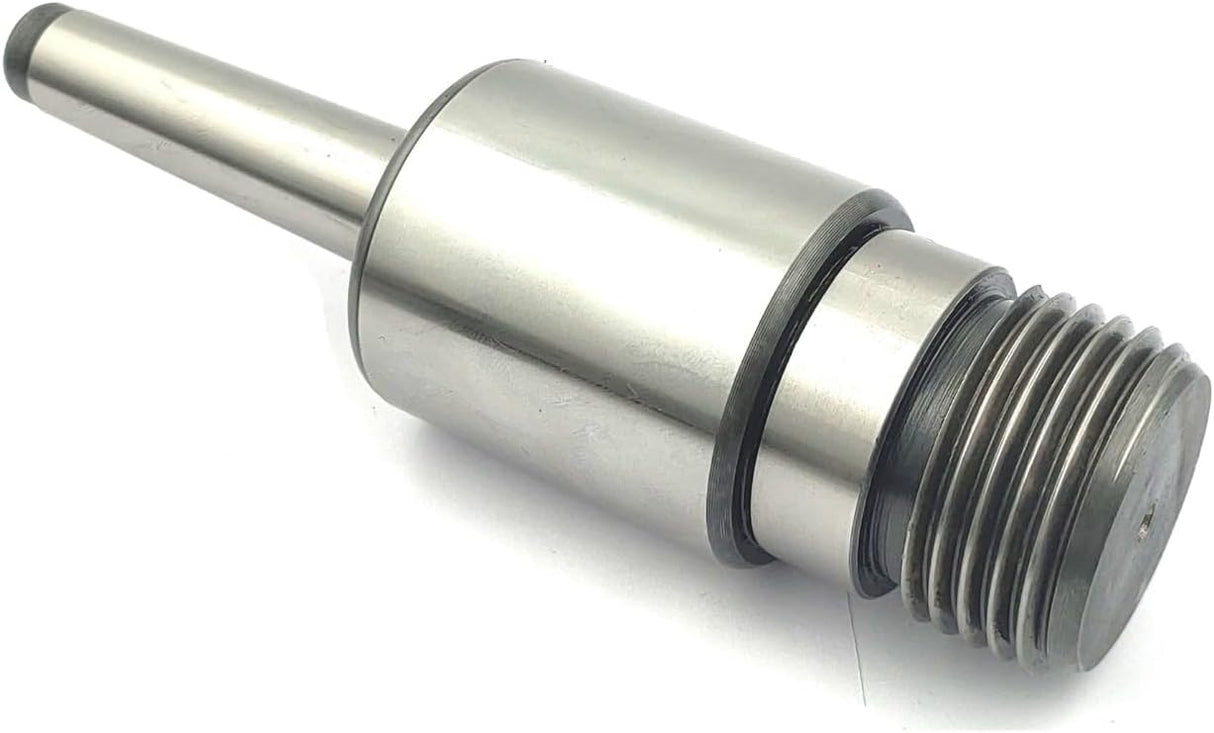 Industrial MT2 Live Centre for CNC lathe use