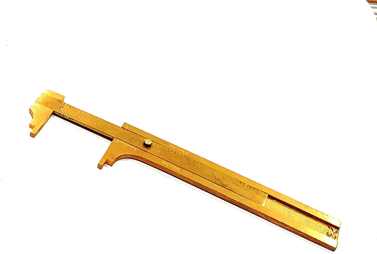 Precision wire measuring tool for cable diameter measurement