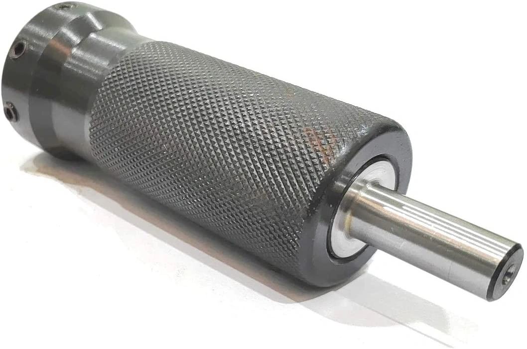 Metal tool holder
