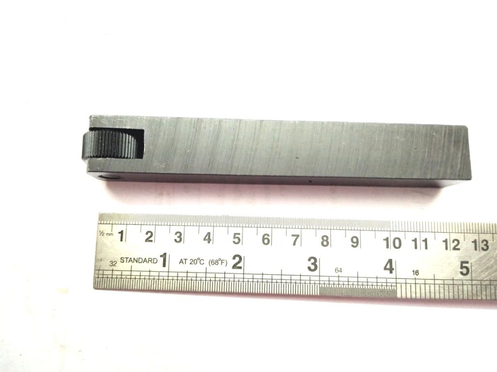 Knurling tool