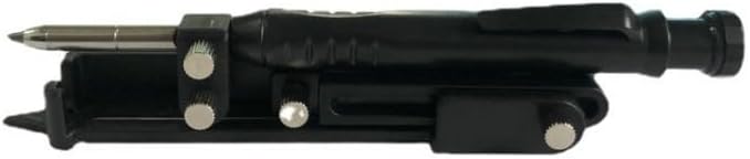 Folded scriber tool