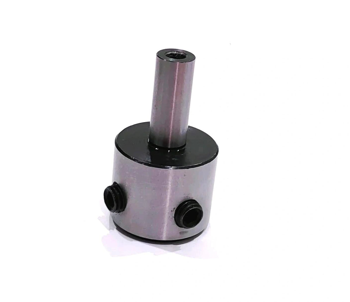 Metal tool holder adapter