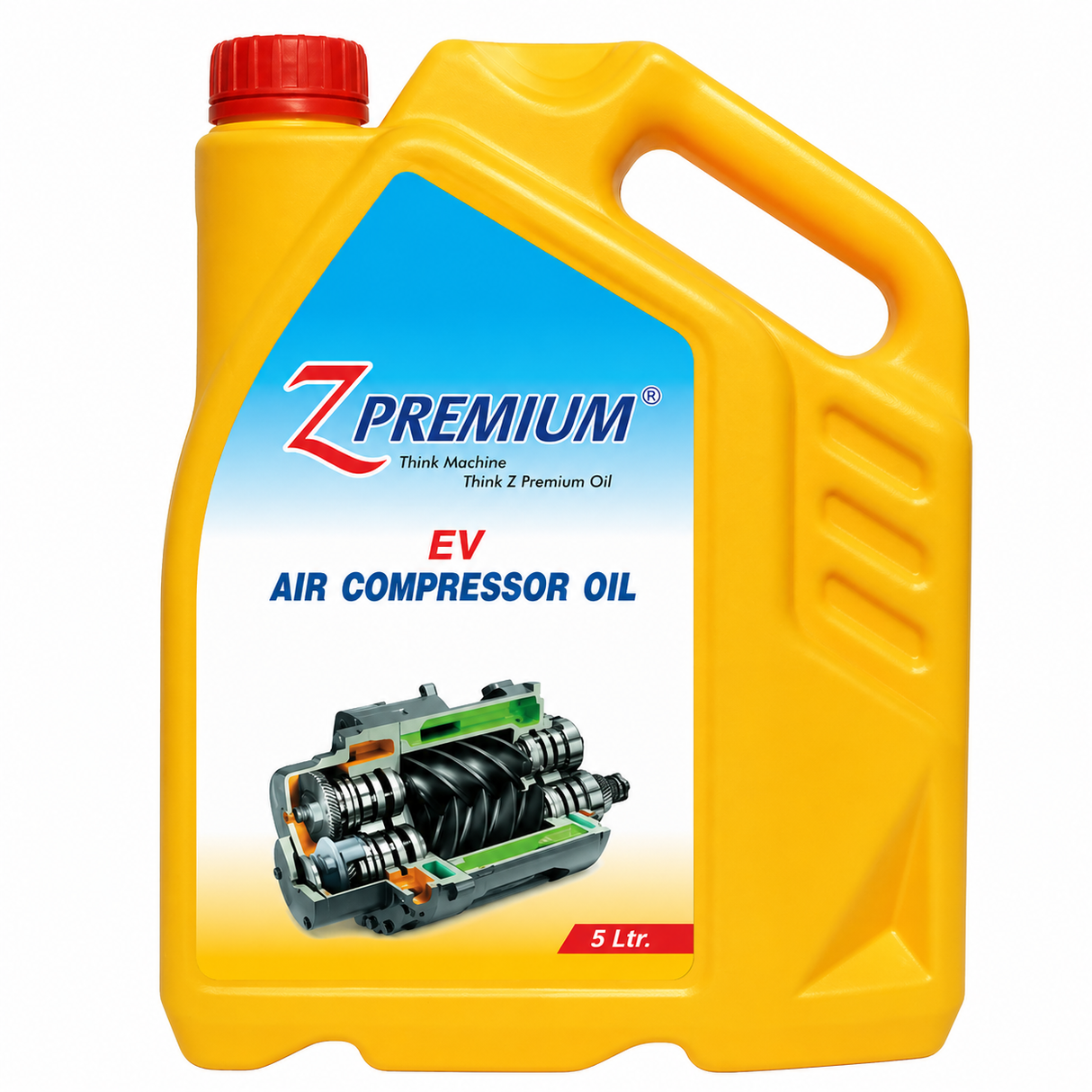 Z Premium EV air oil