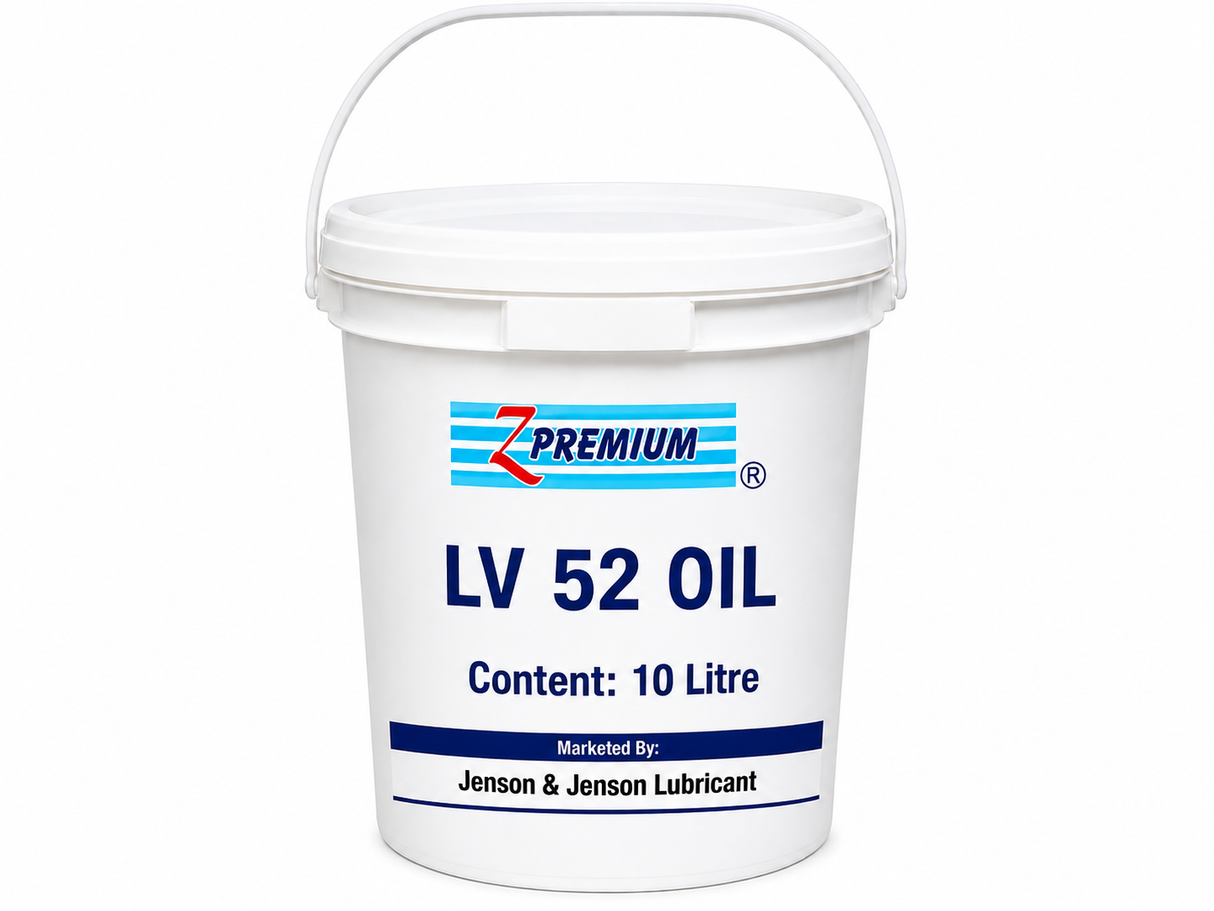 Z Premium LV52 oil