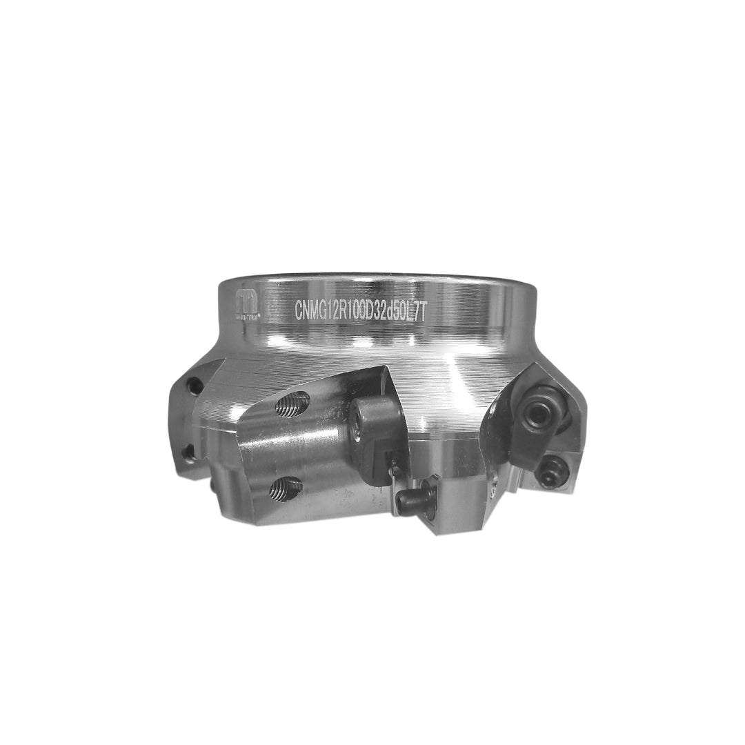 Metal mechanical component