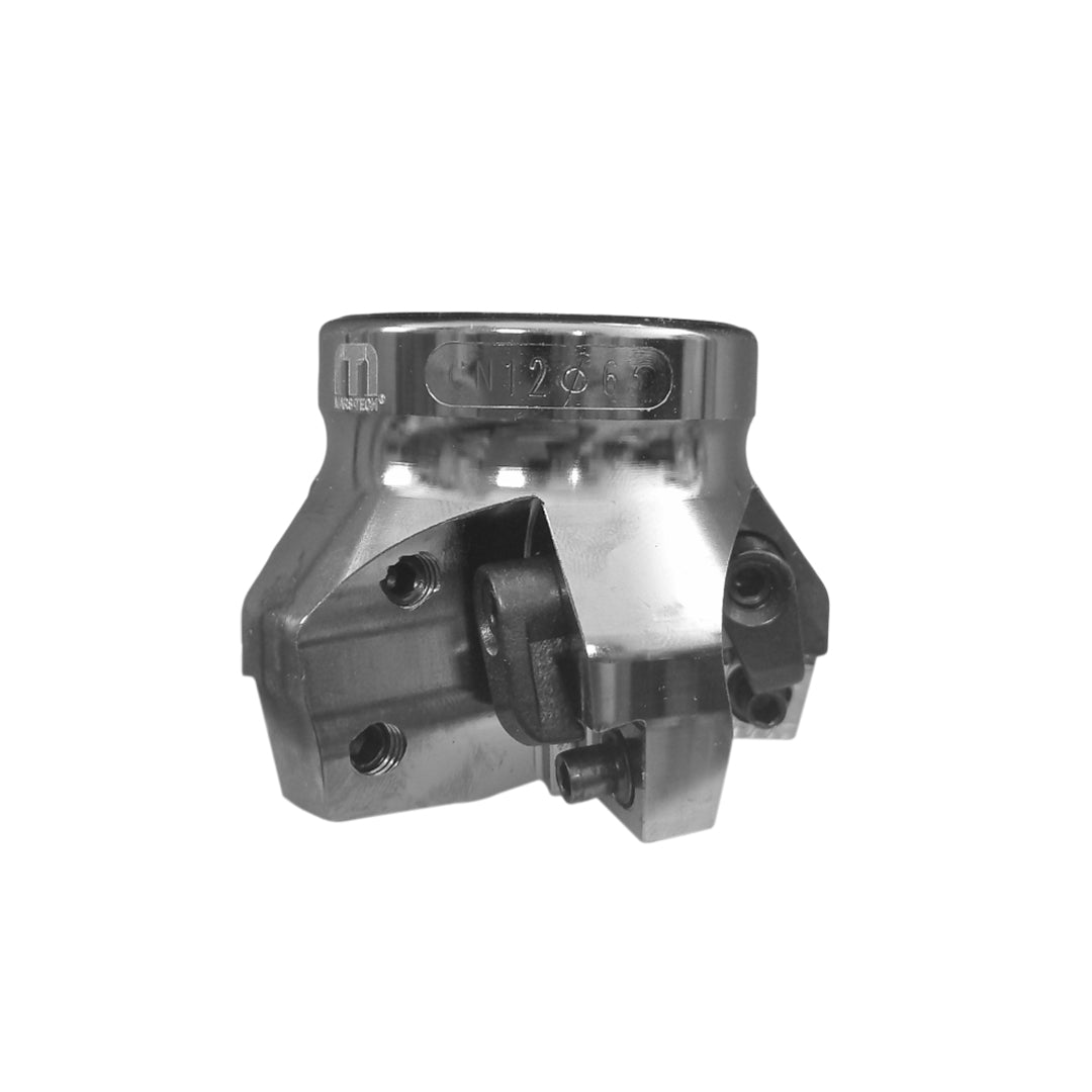 Metal mechanical component