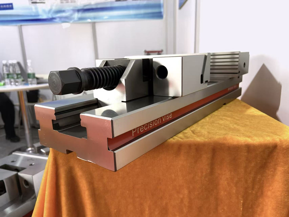 Precision modular machine Vices 6,8,12 inches Machine Accessory