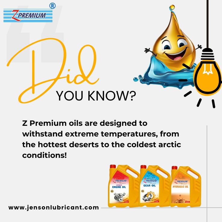 Z PREMIUM Synthetic Engine Oil 5W30