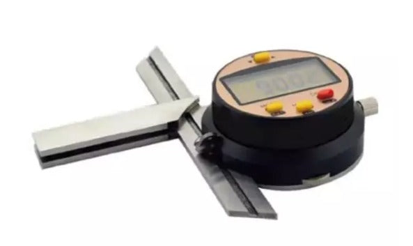 Yuzuki Digital Bevel Protractor.