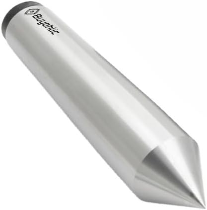 60 Degree Dead Center suitable for long workpiece support