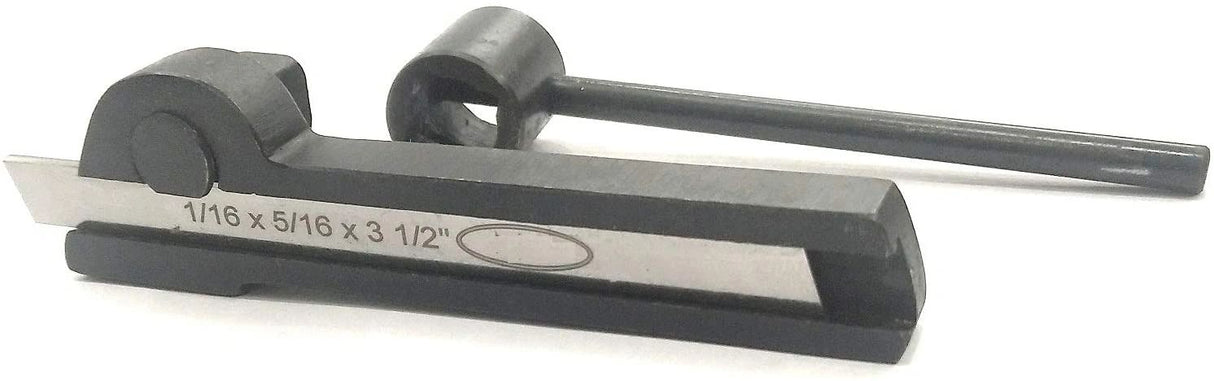 Metal tool