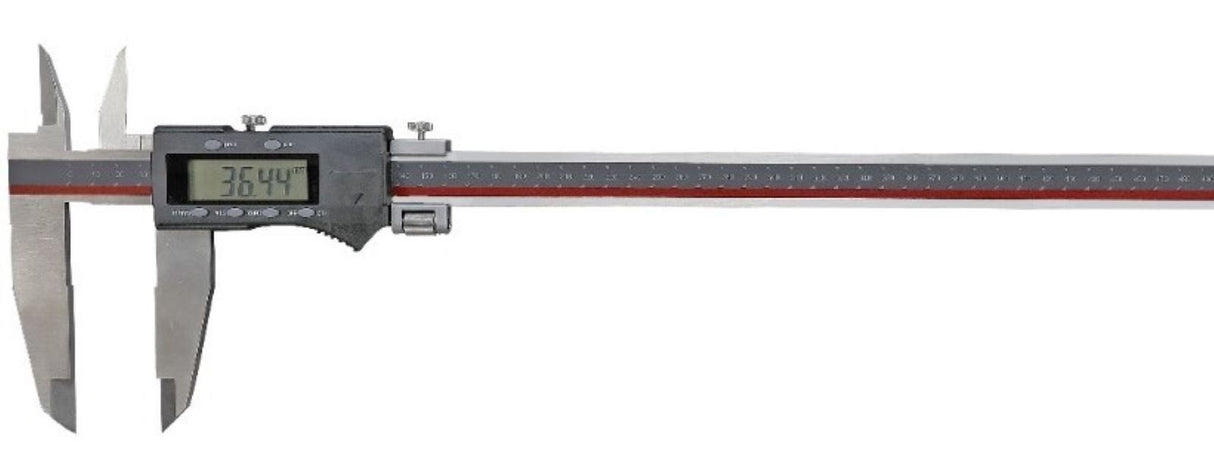 Buy Yuzuki 1000mm Digital Caliper Heavy Duty | Jaibros