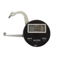 Digital caliper