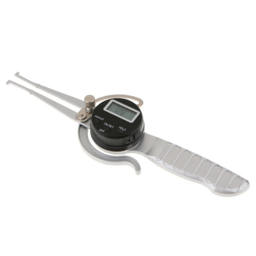 Digital caliper